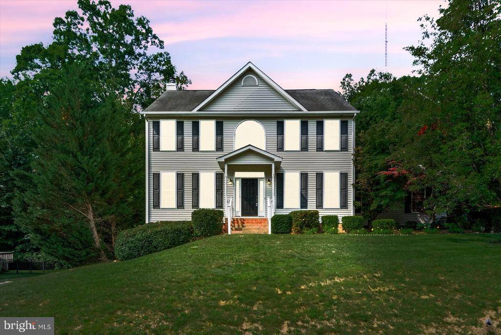 11612 HOOVER LN,  Fredericksburg,  VA 22407