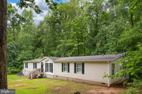 Partlow, VA 22534,3701 LABRADOR LN