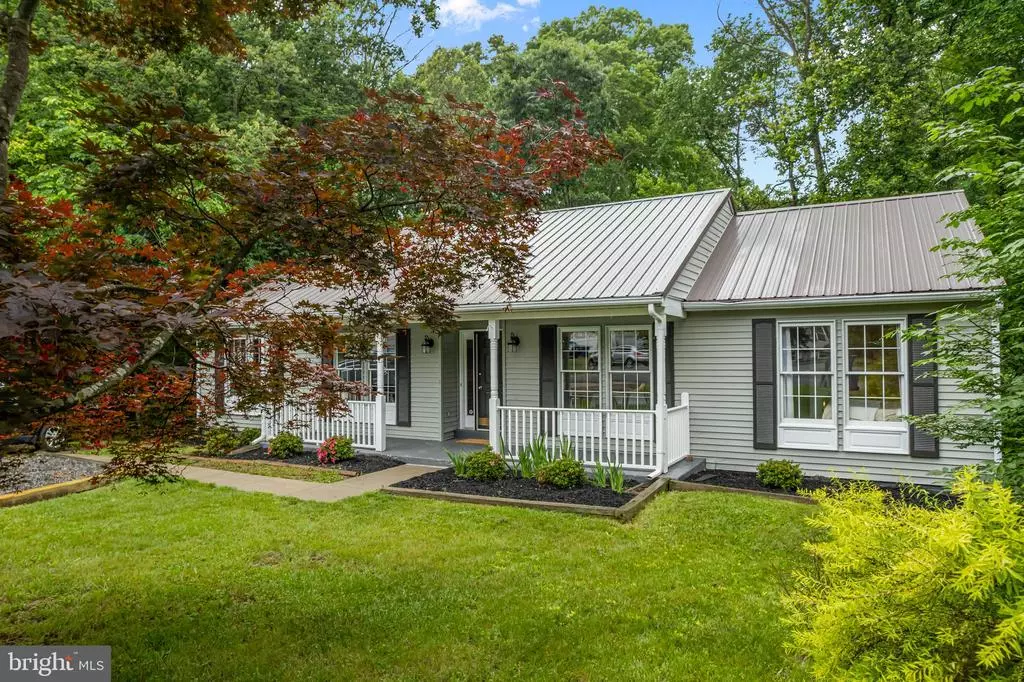 Fredericksburg, VA 22407,11600 SADDLEBACK DR