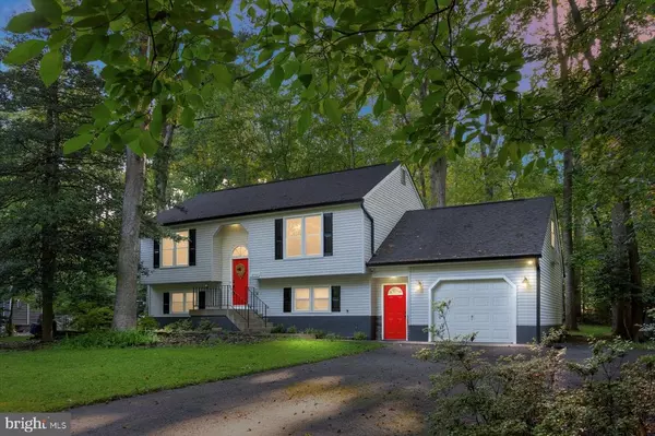 12707 PICKETT CT, Spotsylvania, VA 22551