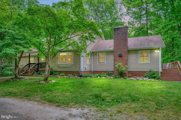 10001 SHAWNEE LN, Spotsylvania, VA 22553