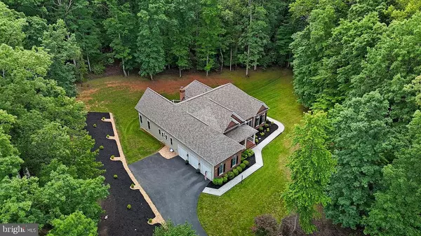 Fredericksburg, VA 22407,7308 GLENHAVEN DR