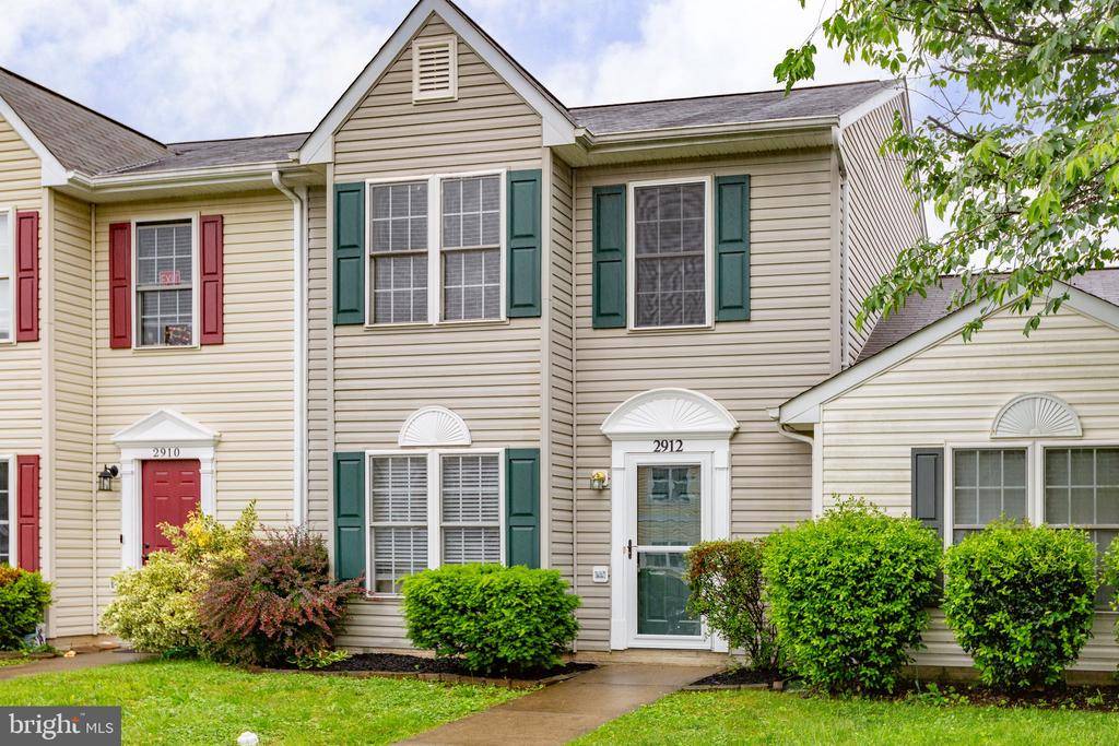 2912 BROYHILL CT, Fredericksburg, VA 22408