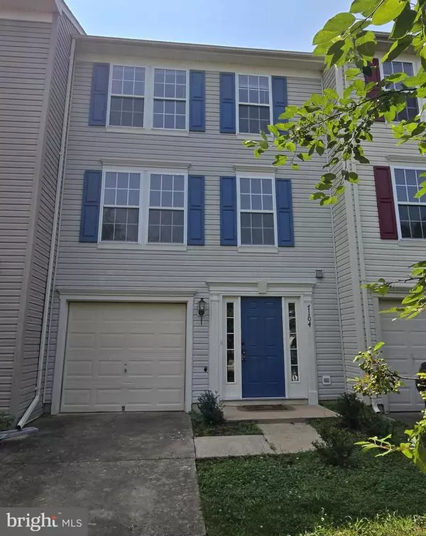 7104 FINCH LN, Fredericksburg, VA 22407