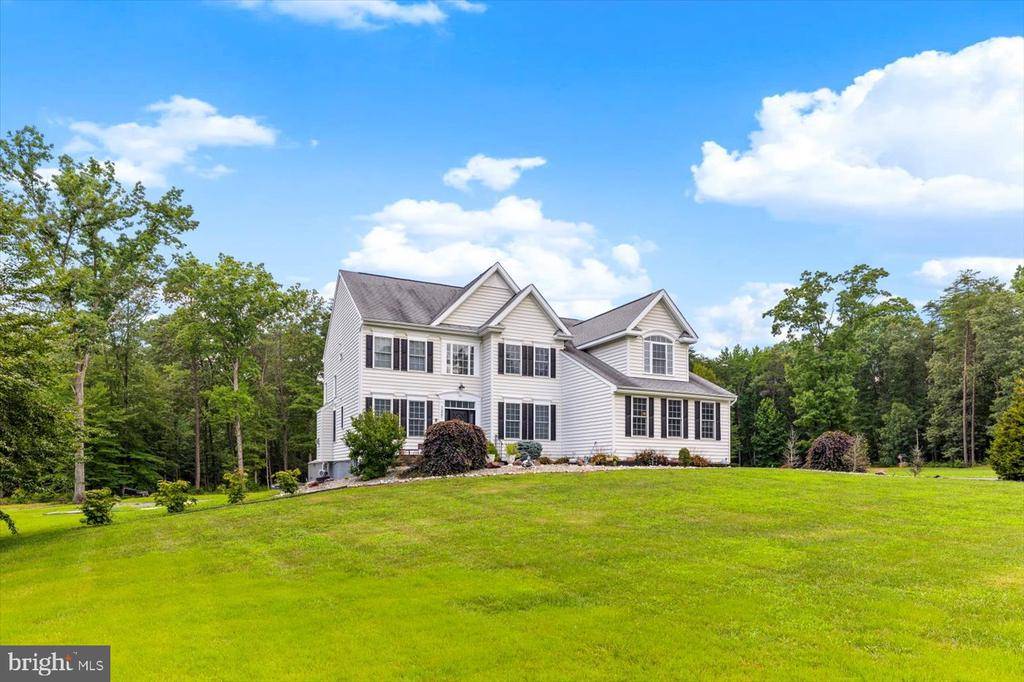 7922 MADISON PLANTATION WAY, Fredericksburg, VA 22407
