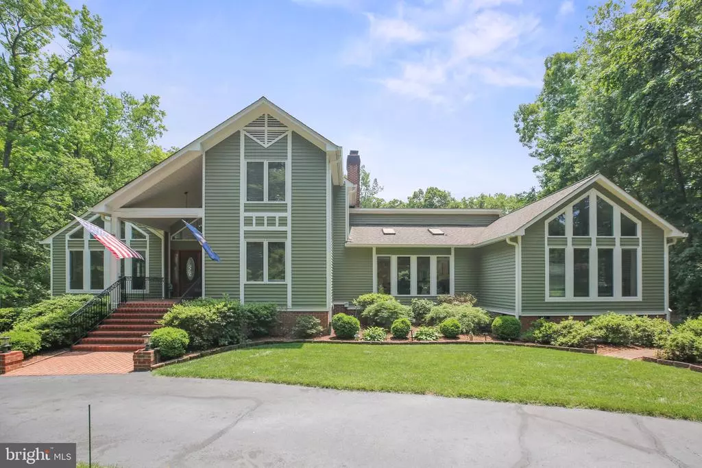 Fredericksburg, VA 22407,14 OLDE PLANTATION DR