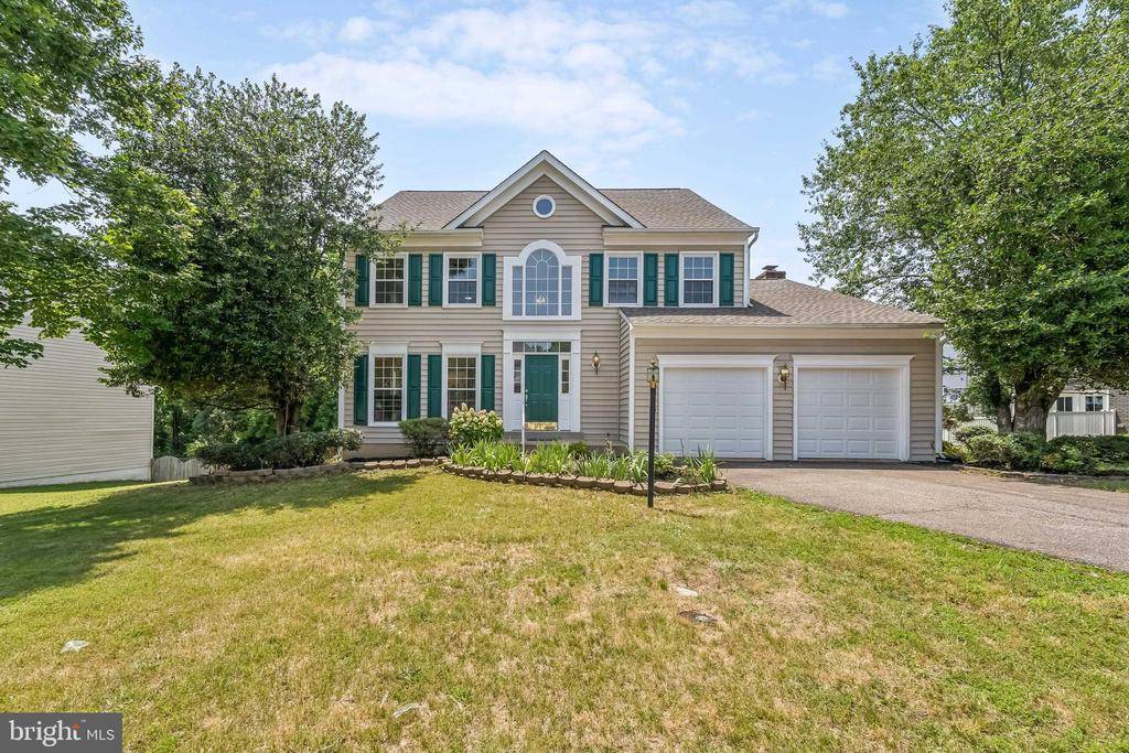 10402 CAMPBELL DR, Fredericksburg, VA 22408