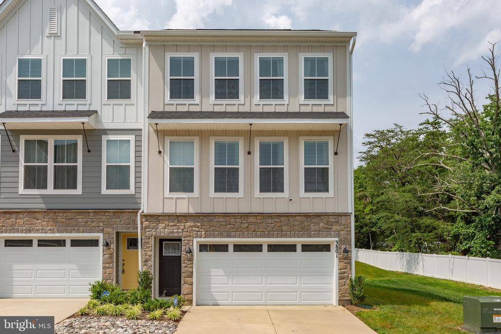 3801 DRAYTON CT, Fredericksburg, VA 22408