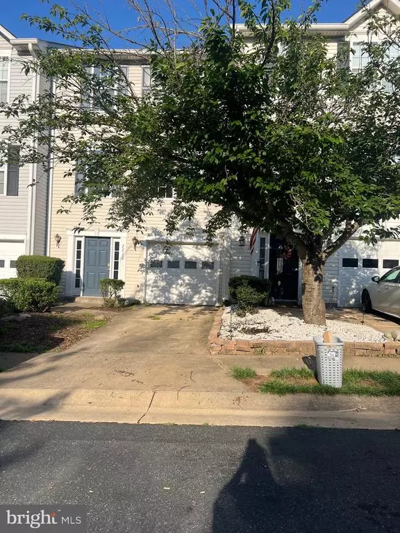 Fredericksburg, VA 22407,7210 FINCH LN