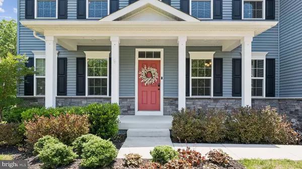 Fredericksburg, VA 22407,12504 BAINSWOOD CT