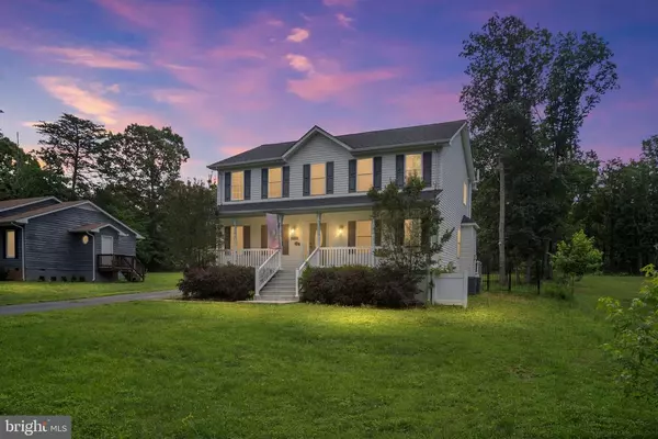 Spotsylvania, VA 22551,12709 PLANTATION DR