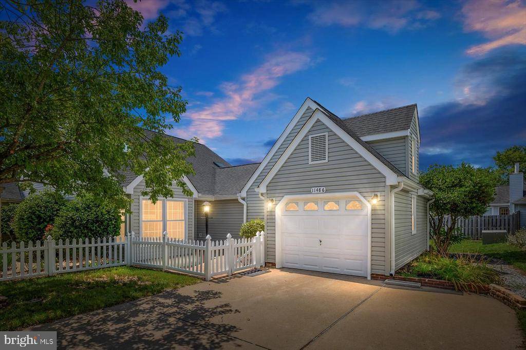11486 CHELSEA CT, Fredericksburg, VA 22407