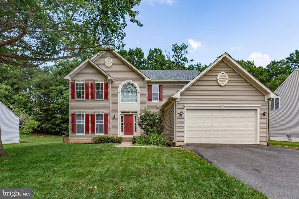 Fredericksburg, VA 22407,10911 JARVIS CT