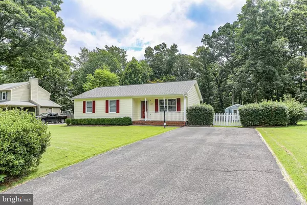 Spotsylvania, VA 22553,10615 HOLLEYBROOKE DR