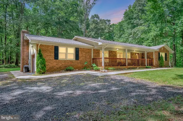 Spotsylvania, VA 22551,13008 GRANT CT