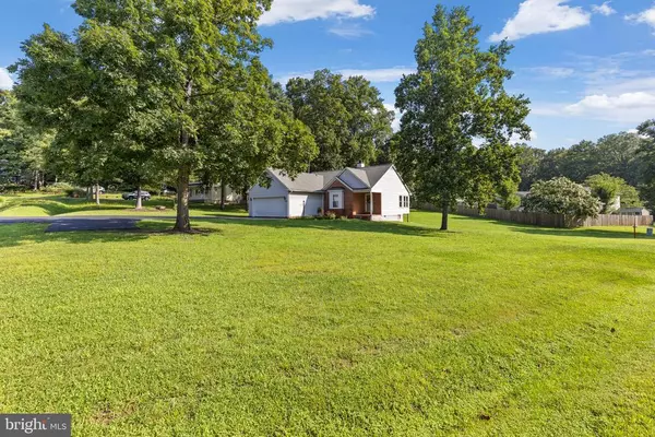 Spotsylvania, VA 22553,10826 HEATHERWOOD DR