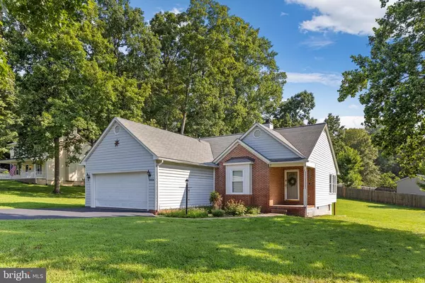 Spotsylvania, VA 22553,10826 HEATHERWOOD DR