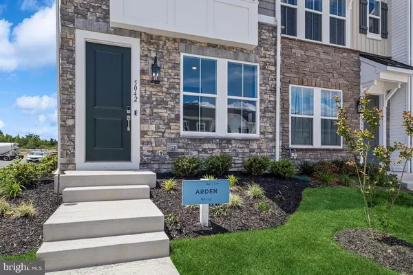 #LOT 2419411 PACIFIC ELM ST, Fredericksburg, VA 22407