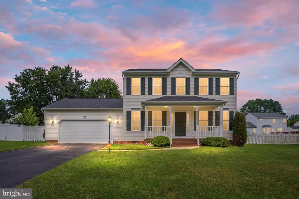 Fredericksburg, VA 22407,6114 THREE CEDARS LN