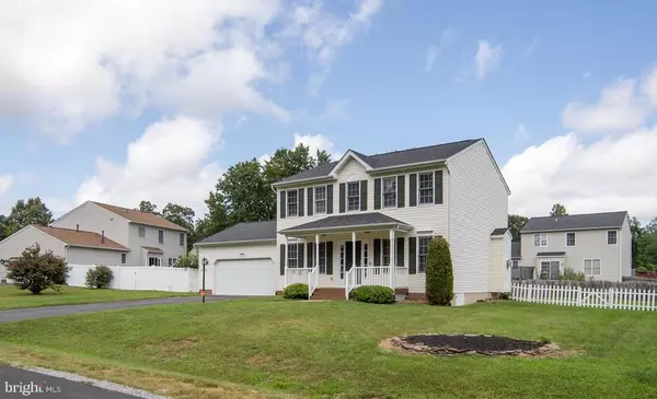 Fredericksburg, VA 22407,6114 THREE CEDARS LN