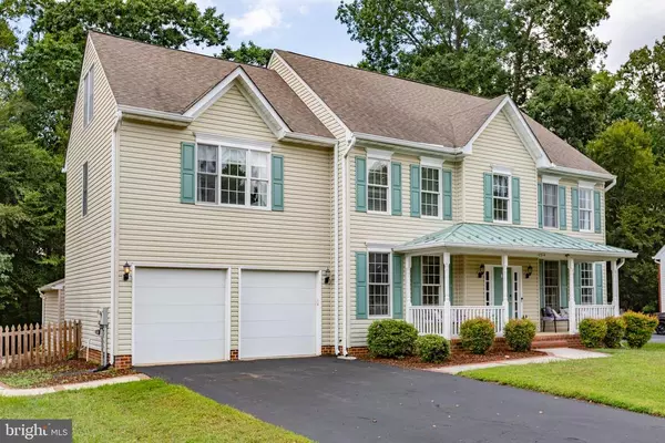 Fredericksburg, VA 22408,10314 COLECHESTER ST