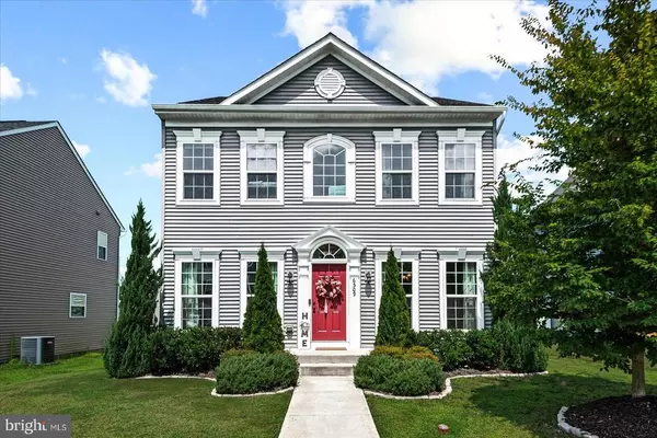 6509 CRITTENDEN LN, Spotsylvania, VA 22553