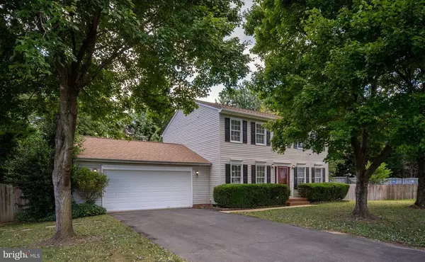 Fredericksburg, VA 22407,6012 WICKENDEN ST