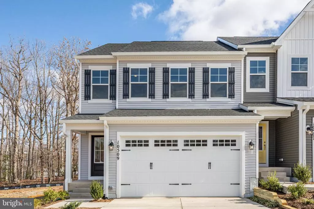 Fredericksburg, VA 22408,10636 AFTON GROVE CT