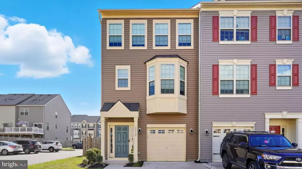 Fredericksburg, VA 22408,10112 FUTBOL CT