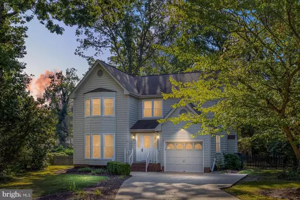 3913 DORAN RD, Fredericksburg, VA 22407