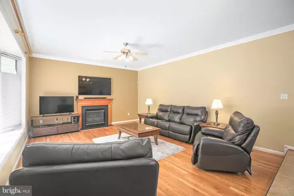 Fredericksburg, VA 22408,2620 SCHUMANN ST