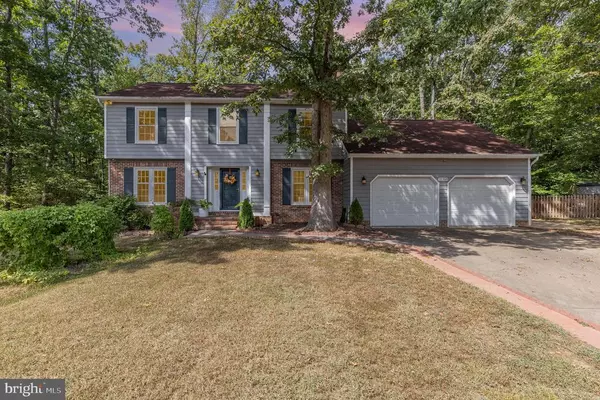 11310 CROWN CT, Fredericksburg, VA 22407