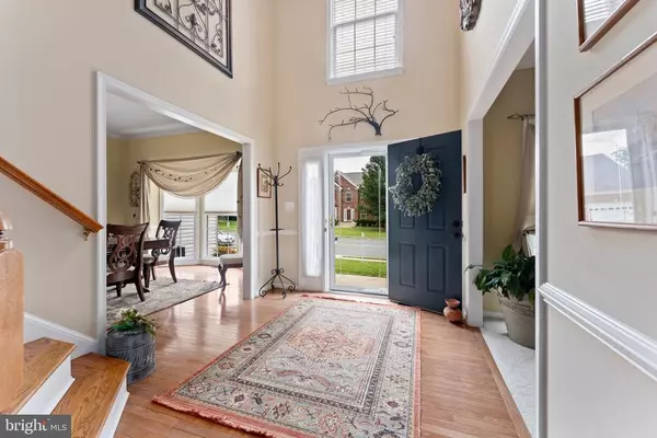 Fredericksburg, VA 22408,10310 LEES CROSSING LN