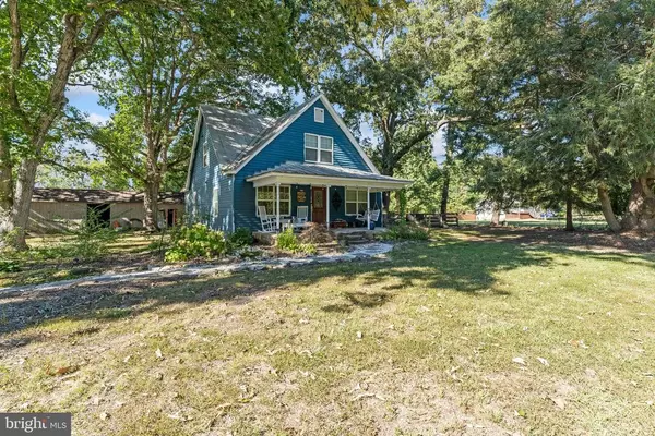 5920 PARTLOW RD, Spotsylvania, VA 22551