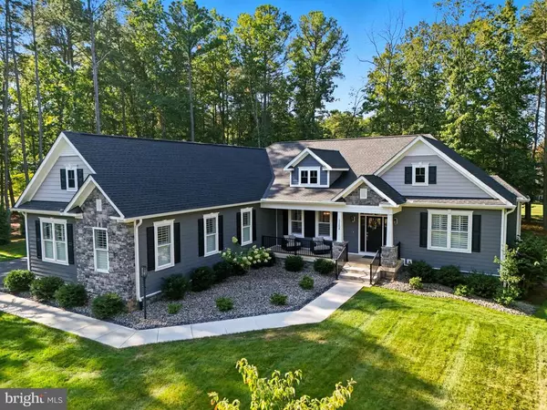 11508 FAWN LAKE PKWY, Spotsylvania, VA 22551