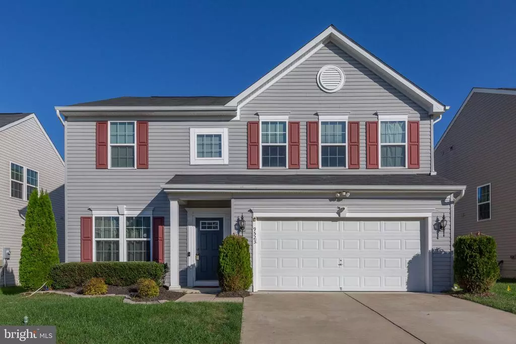 Fredericksburg, VA 22407,9523 FALL HAVEN RD