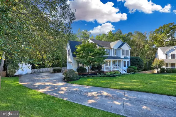 Fredericksburg, VA 22408,12128 KINGSWOOD BLVD