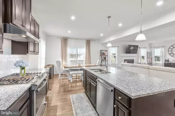 Fredericksburg, VA 22407,9405 WINTERCHASE CT