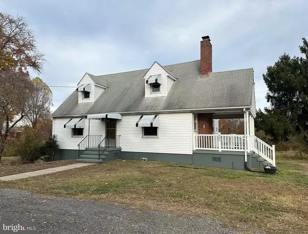 Fredericksburg, VA 22407,905 TASKFORCE DR