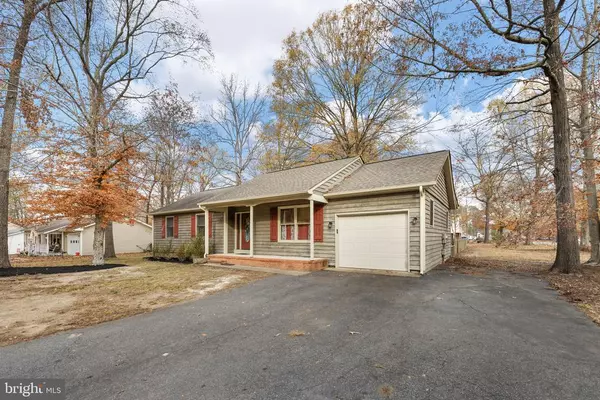 Fredericksburg, VA 22407,419 PLEASANTS DR