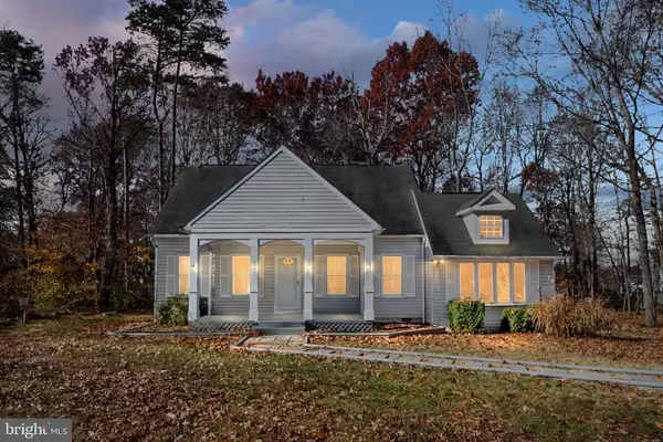 Spotsylvania, VA 22551,12920 DUBIN DR