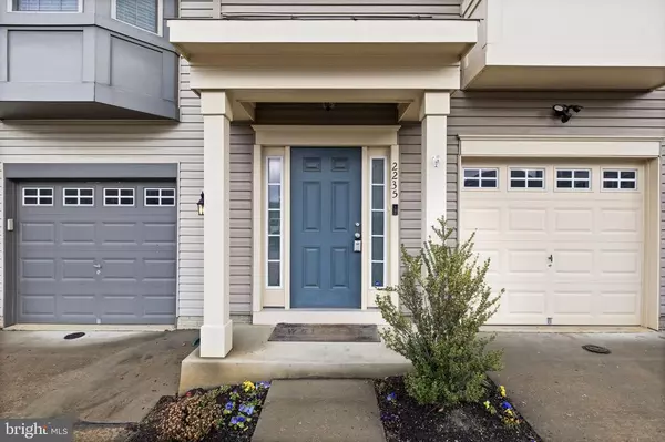 Fredericksburg, VA 22408,2235 CHAMPIONS WAY