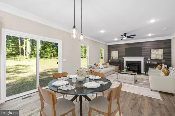 Spotsylvania, VA 22551,10912 THIEL CT