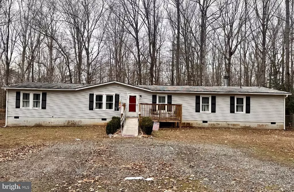 Spotsylvania, VA 22551,3300 DANBURY CIR