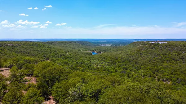 H15 Stagecoach TRL, Gordon, TX 76453