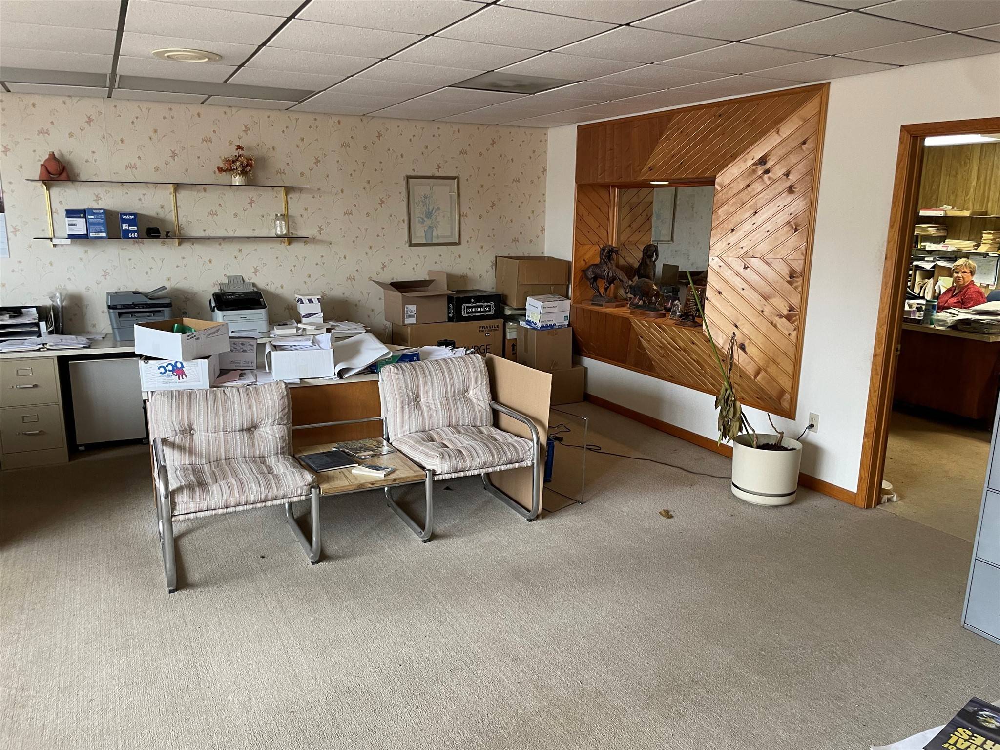 400 W Walker ST, Breckenridge, TX 76424