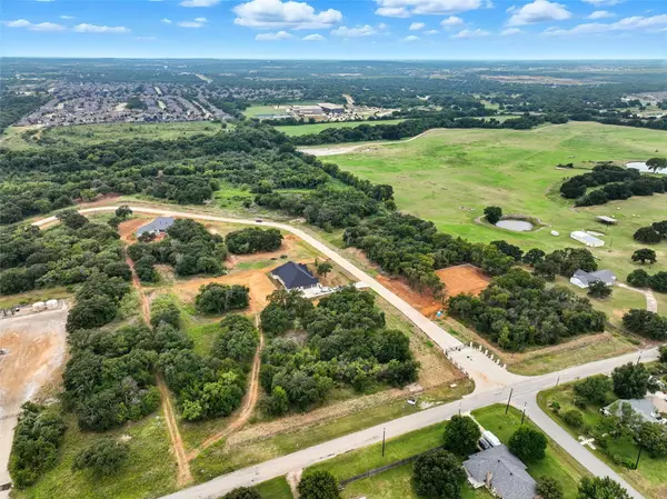 Burleson, TX 76028,1640 Private Access 60200