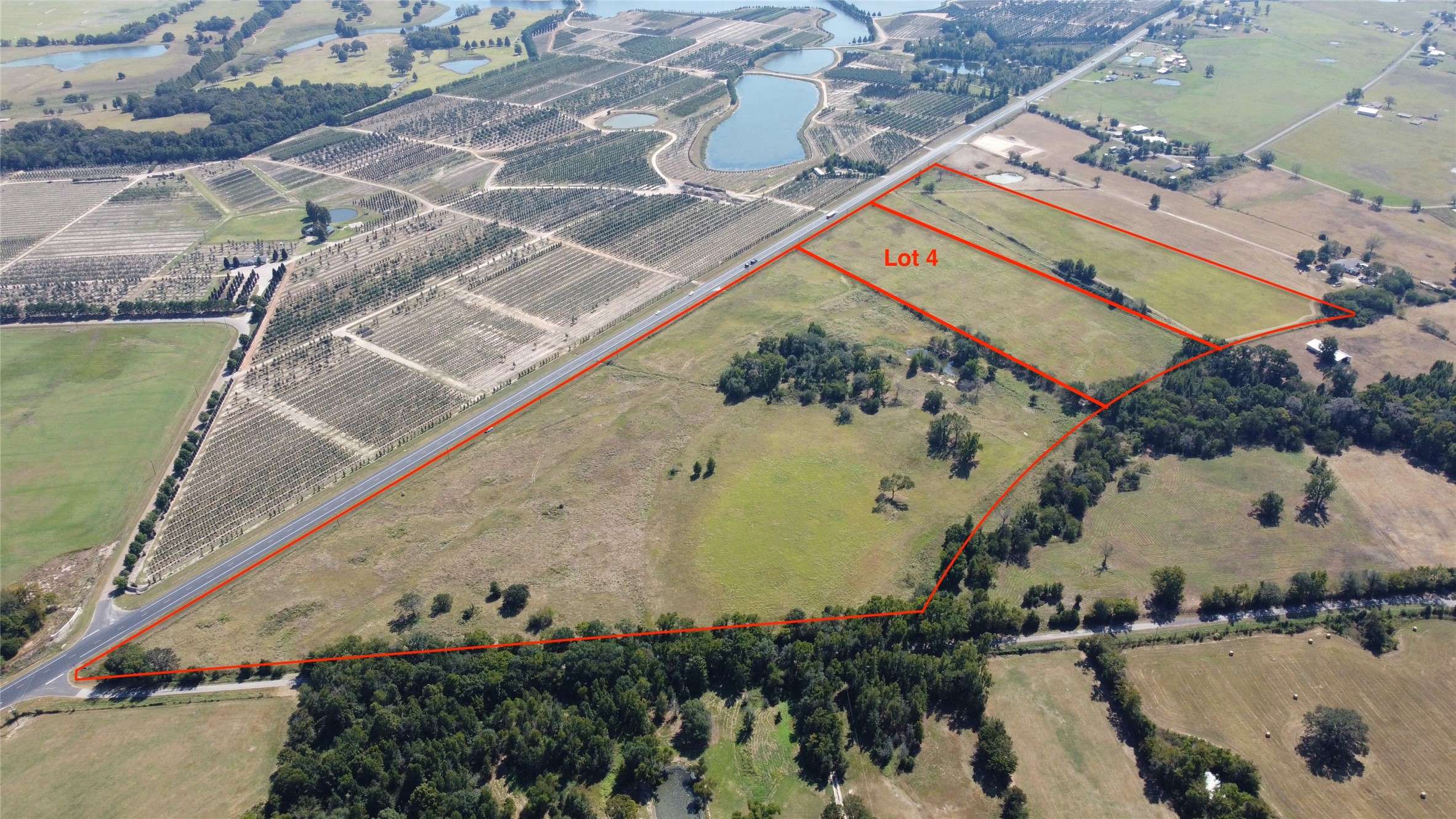 Canton, TX 75103,Lot 4 HWY-19