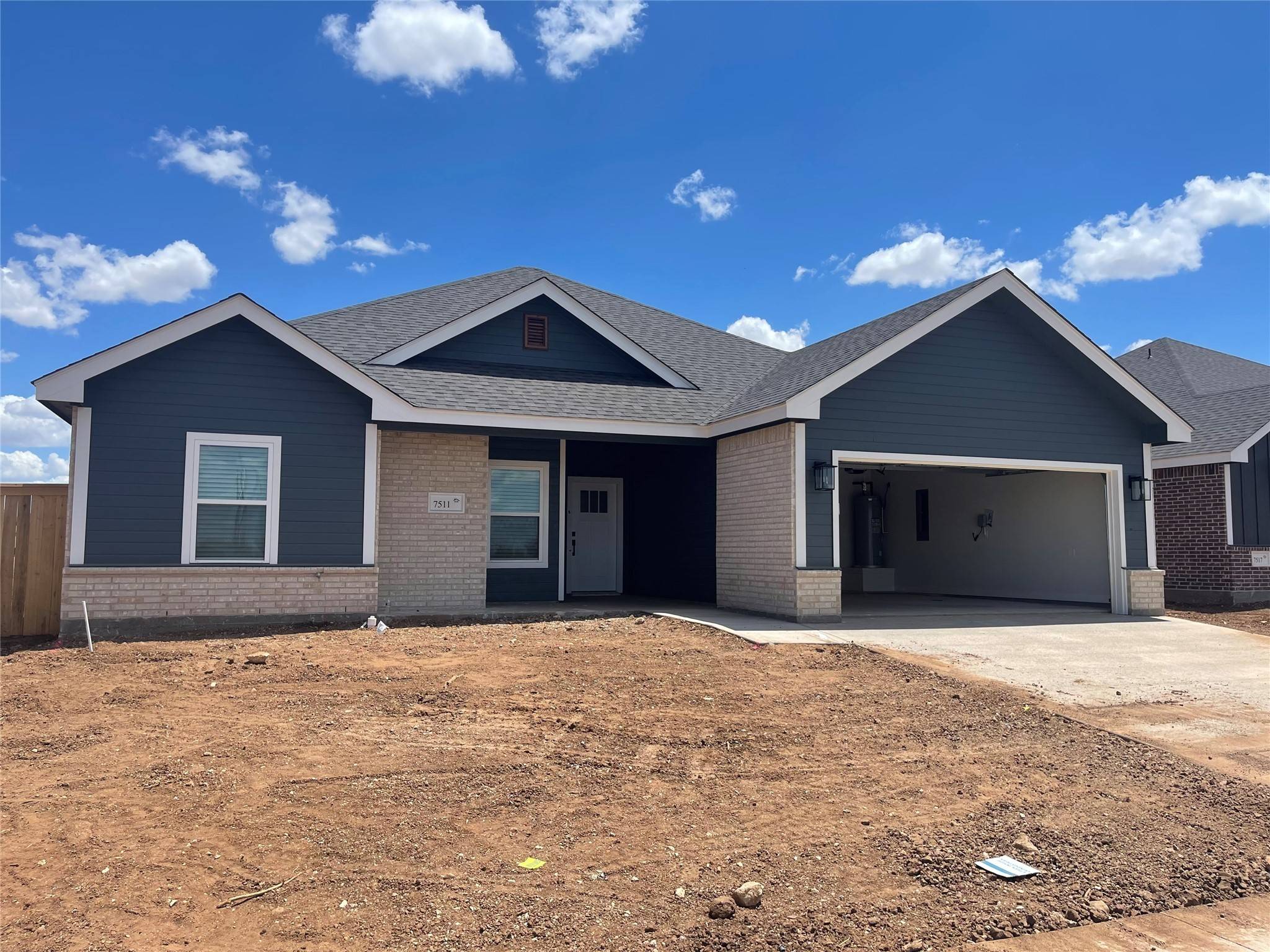 7511 Lake Ridge Pkwy, Abilene, TX 79602
