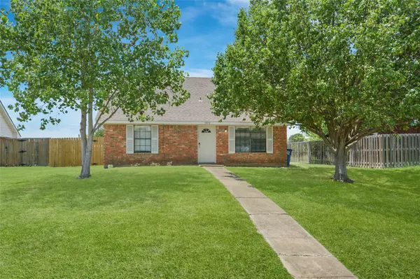 1012 Weiss AVE, Princeton, TX 75407